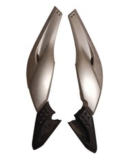 Coppia Carene Scocca BOOMERANG