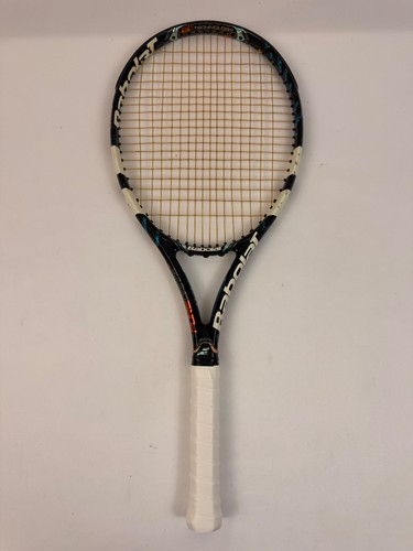 Babolat pure drive - drive, 4