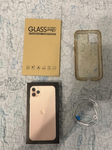 Apple iphone pro max 64 - -,