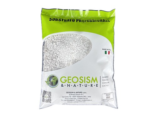 Perlite agriperlite 6 mm - perlite,,