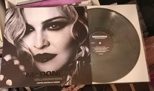 Madonna- Collaborations 12"