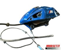 Pinza freno anteriore sinistra Bmw serie 5 530E LCI PLUG-IN XDRIVE G31 (09/20 )