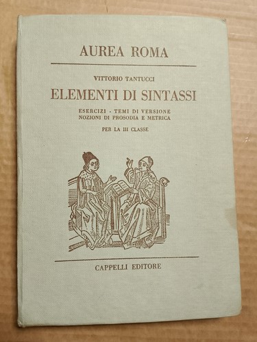 Aurea roma vittorio tantucci - aurea,