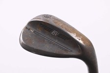 Titleist Vokey Wedgeworks Lob