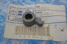 Levetta rinvio frizione Clutch return lever Piaggio Vespa 50 90