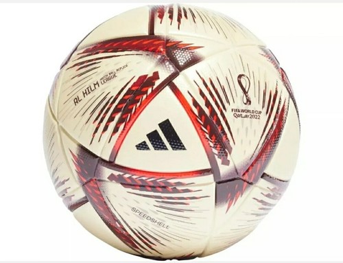 Fifa world cup - world, 2022