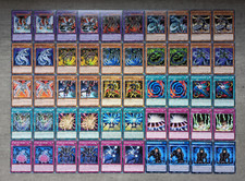 Yu-Gi-Oh! Cyber Drago / Zane