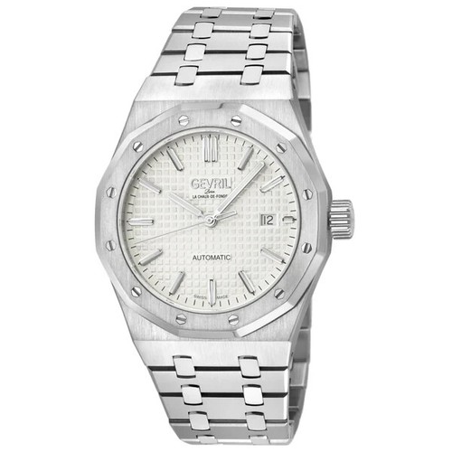 Orologio gevril gotham uomo - orologio,