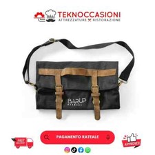 Borsa Bartender Nera accessori