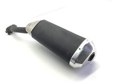 TERMINALE SINISTRO SCARICO