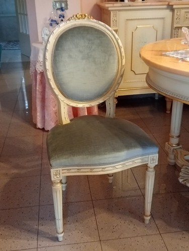 Sala pranzo luigi - pranzo,