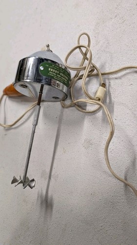 Affilacoltelli elettrico