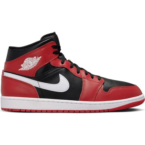 Air jordan mid sneaker - mid,