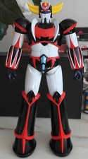 Ufo Robot : GOLDRAKE GRENDIZER (h. 40 cm)  - A Legion of Heroes (HL Production)