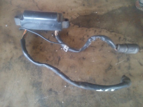 Boitier cdi 15cv evinrude - 15cv,