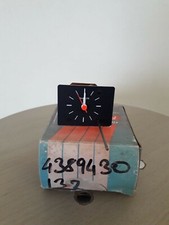 OROLOGIO CRUSCOTTO QUADRO STRUMENTI ORIGINALE FIAT 132 1600-2000 77-81 4389430