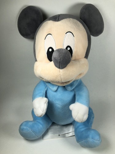 Disney peluche topolino - disney,