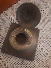Calamaio antico Piperno