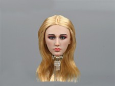 TBLeague PL2022-189A Scala 1/6 Comandante Esercito Spartano Figura Dorata Testa Scultura