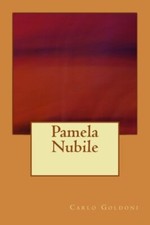Pamela Nubile.by Goldoni  New