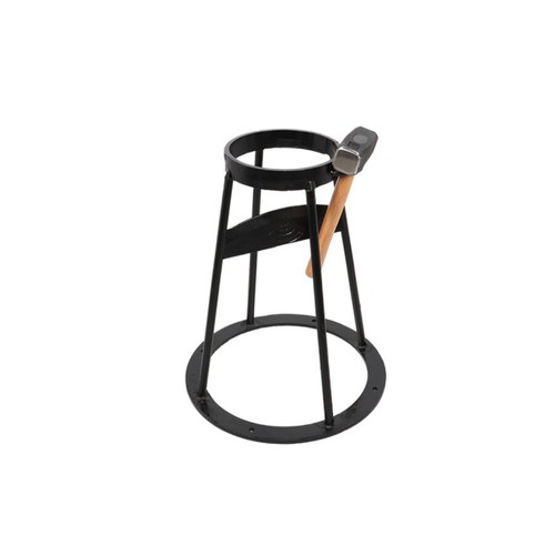Set spacca legna - set, taglia