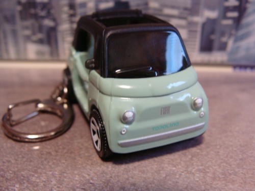 Fiat topolino auto elettrica - topolino,