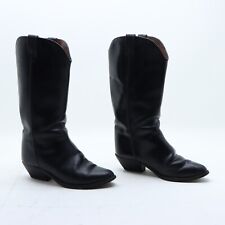 Stivali BUTTERO Numero: EUR 36 Usato (Cod.STS377) Donna Cowboy Nero