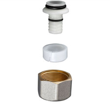 RACCORDO CON OGIVA RBM PER