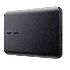 HARD DISK ESTERNO TOSHIBA CANVIO BASICS 2.5 2TB USB 3.0 DTB520