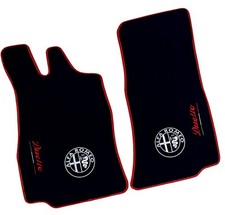 Tappetini auto *compatibili*