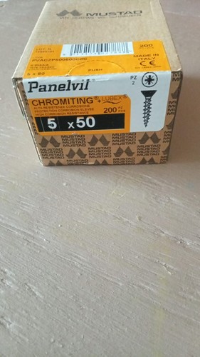 Pacco di viti - ,