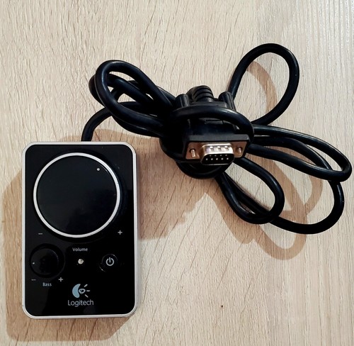 Logitech altoparlante - logitech, z4