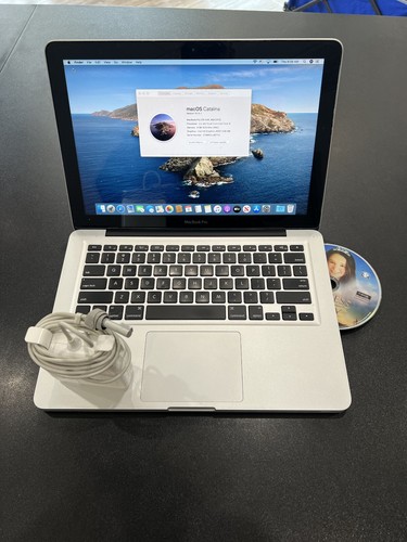 Apple macbook pro a1286 - macbook, 13"