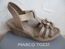 Marco Tozzi Sandali Sandalo