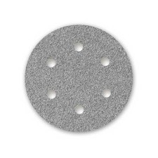 5 MENZER Dischi abrasivi a