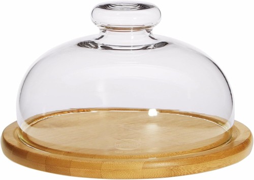 Trendglas jena campana - jena, per