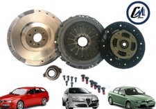 KIT FRIZIONE VOLANO MODIFICATO