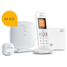 Gigaset Smart SOS+ Phone