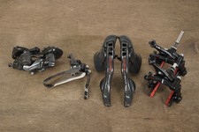 Gruppo Freno Cerchio Meccanico