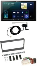 Pioneer 2DIN DAB USB MP3