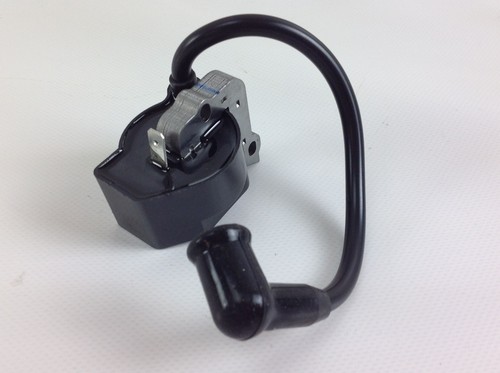 Bobina accensione magnete - a,