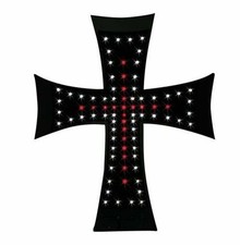 Insegna interna LED 4V