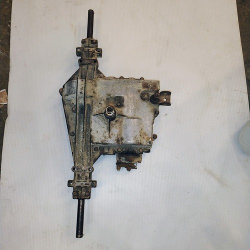Trasmissione transaxle - trasmissione,