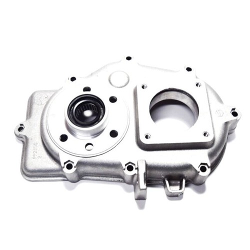 Carter differenziale motocarri - carter,