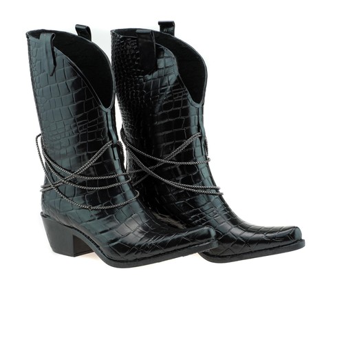 Stivali texani water - stivali,