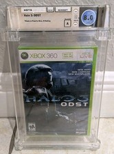 Halo 3 ODST Xbox 360 Nuovo