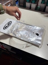 Hjc pin lock - hjc, clear