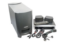 ✅Bose 321 3-2-1 Series III
