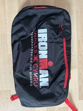 Zaino borsa Ironman Wales 2025
