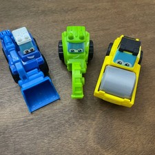 Tonka Play-Doh Ruote Rullo